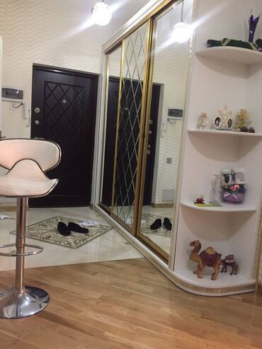 Yeni tikili: 2 otaqlı, Yeni tikili, m. Əhmədli, 87 kv. m — 8