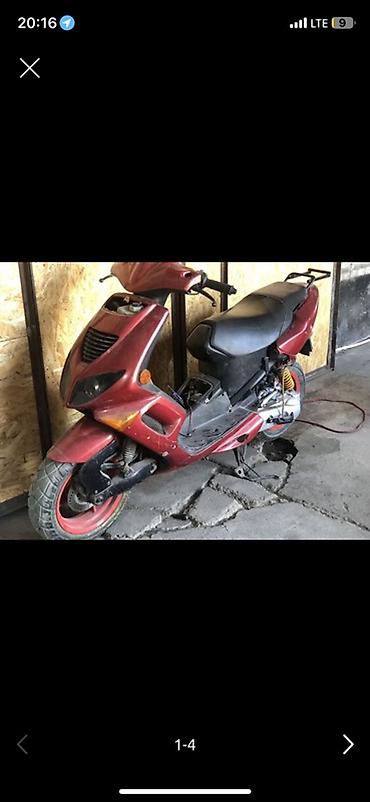 gilera runner: Скутер пижо нужен переходник и вкум и она заведется 70сс водиное — 2