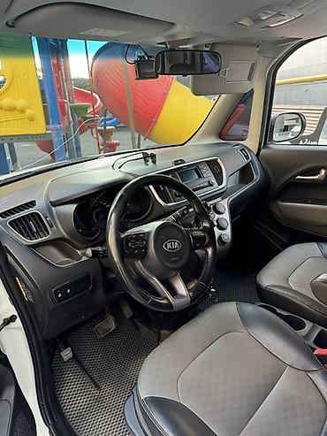 roewe ei5: Kia Ray: 2019 г., 1 л, Автомат, Бензин, Хэтчбэк — 5