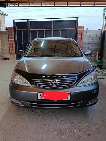 тоиота камри 70: Toyota Camry: 2002 г., Автомат, Бензин, Седан — 1