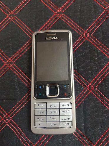 ipad pro 2018: Nokia 6300 4G, rəng - Gümüşü, Düyməli — 1