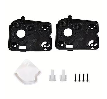 ponuda za prevoz robe: Set za reparaciju klapni automatske klime PEUGEOT 307 01-07 NOVO! — 1