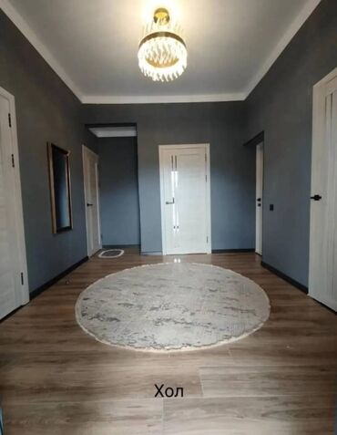 дом ак ордо3: Дом, 94 м², 3 комнаты, Агентство недвижимости, Евроремонт