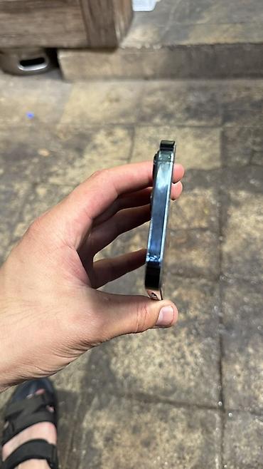 iphone 12 pro irşad: IPhone 12 Pro, 256 GB, Qara — 5