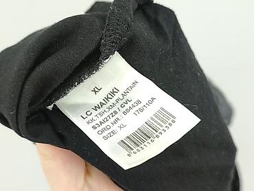 wik buty: Lc Waikiki, Damska koszulka polo, rozmiar XL — 5