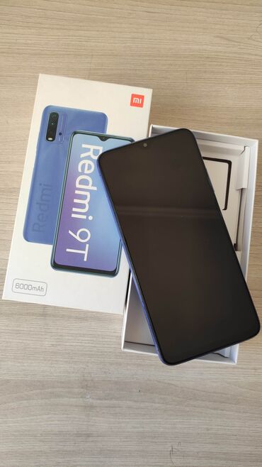 Xiaomi, Redmi 9T