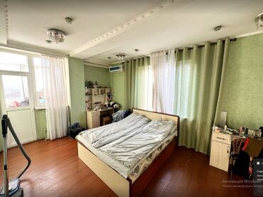 снять квартиру в токмаке запорожская область: 3 бөлмө, 94 кв. м, Элитка, 7 кабат, Евроремонт