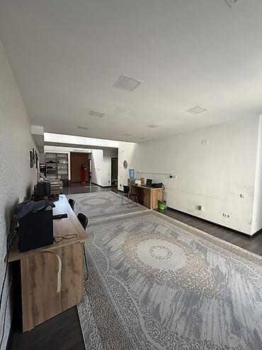 здания: Продажа офисов 110 м², С ремонтом, Многоэтажное здание, 3 этаж — 10