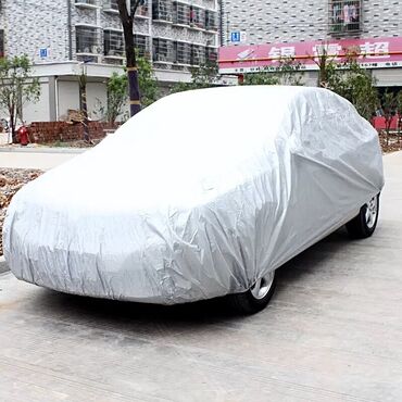 avtomobil üçün tent: Avtmobil ucun tend