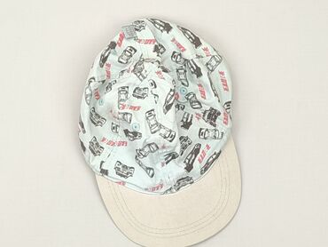 koszula z plisami: Baseball cap condition - Good