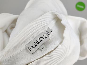 papillonne: Fiorucci, Bluza damska
, rozmiar XS — 5
