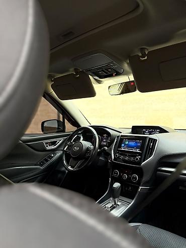 багажник на крышу субару: Subaru Forester: 2019 г., Вариатор, Бензин, Кроссовер — 3