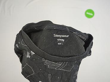 mcdonalds: Sinsay, Koszula nocna damska, rozmiar L — 4