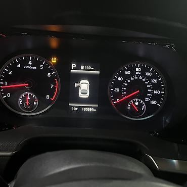 лобовое к5: Kia K5: 2021 г., 1.6 л, Автомат, Бензин, Седан — 8