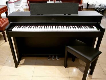 hakim music: Пианино, Новый, Бесплатная доставка