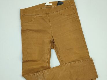 spódniczka jeansowe zalando: Jeans, M (EU 38), condition - Good
