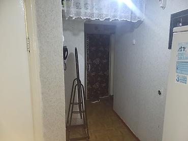1 ком квар продаю: 3 комнаты, 54 м², 2 этаж — 7
