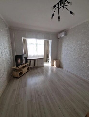 Продажа квартир: 1 комната, 35 м², 106 серия, 1 этаж, Косметический ремонт