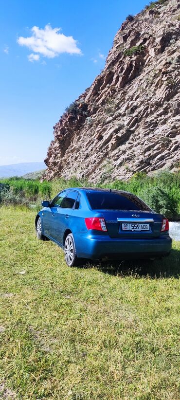 субару легаси б5: Subaru Impreza: 2008 г., 2.5 л, Автомат, Бензин, Седан