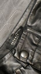 Пиджаки: Брюки, S, цвет - Черный