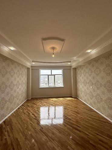 kristal abşeron memar əcəmi: 3 otaqlı, Yeni tikili, 115 kv. m — 10