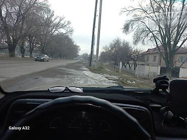 Daewoo: Daewoo Nexia: 2007 г., 1.6 л, Механика, Бензин, Седан — 3