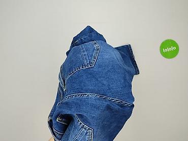 minhao jeans: Jeansy damskie, rozmiar S — 6