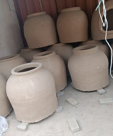 Очок: Тандыры Больше 6 лет опыта — 16