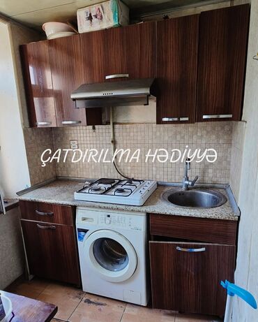 metbex kafeli: *MƏTBƏX mebeli :-TƏCİLİ SATILIR*‼️ QİYMƏT:-250₼ ÖLÇÜ:-1.8 ÜZƏRİNDƏ