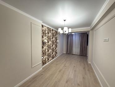3ком квартира: 3 комнаты, 90 м², 12 мкр Элитка, 10 этаж, Евроремонт — 6