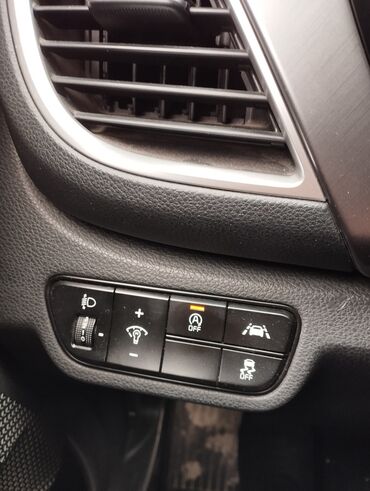 Kia: Kia Seltos: 2020 г., 1.6 л, Автомат, Дизель, Кроссовер — 13