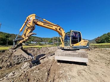 Услуги экскаватора: Экскаватор | Выкорчевывание пней, Траншеи, Котлованы — 3