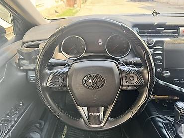 ls 400: Toyota Camry: 2019 г., 2.5 л, Автомат, Бензин, Седан — 10