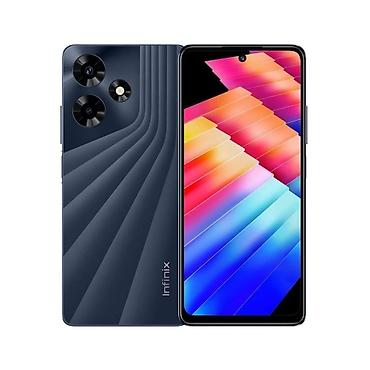 Infinix Hot 30, rəng - Boz, Sensor