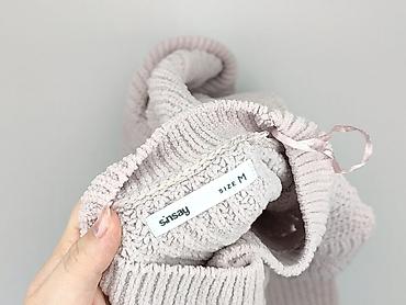 sweter panterka: Sinsay, Sweter damski, rozmiar M — 5