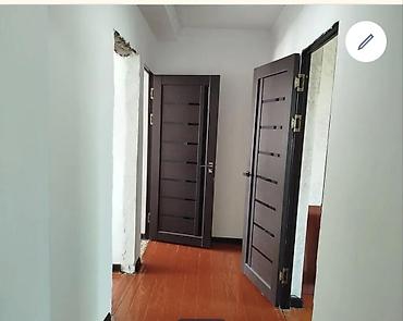 гостинку: 1 комната, 20 м², Пишпек Гостиничный тип, 4 этаж, Свежий ремонт — 2