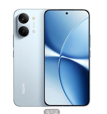 turbo 4 pro: Redmi 256 GB, rəng - Narıncı, Simsiz şarj — 2