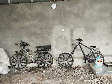 velosibed barter: Ikisi 130 manatdir real alici narahat eləsin — 1