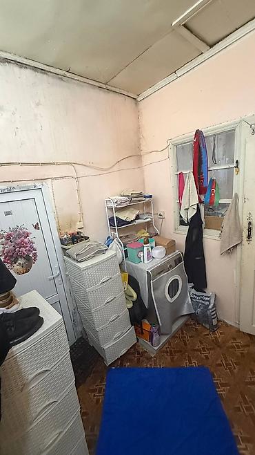 ev alqı: 3 otaqlı, 56 kv. m, Kredit yoxdur, Təmirsiz — 3