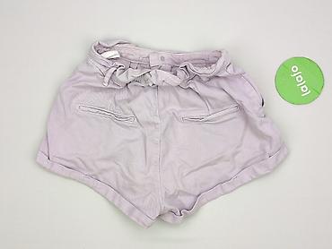pull and bear dostawa: Bershka, Szorty damskie, rozmiar S — 3
