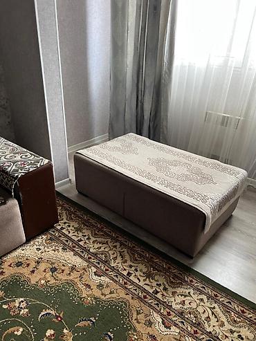Модульные диваны: Модульный диван, Б/у — 3