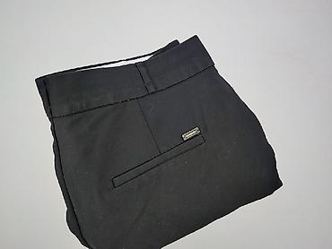 Trousers: Reserved, Material trousers for women, size M at lalafo.pl — 6 Trousers: Reserved, Material trousers for women, size M — 6