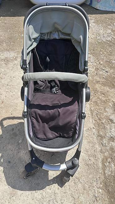 gəlin paltarları: Transformer araba, Mothercare, İşlənmiş, Yaş: <1 ay, Ünvandan götürmə — 8