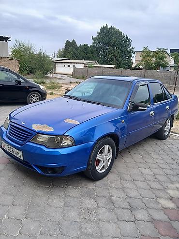 infinity fx35: Daewoo Nexia: 2012 г., 1.5 л, Механика, Бензин, Седан — 3