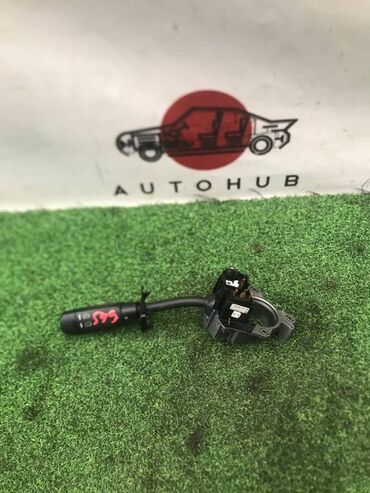 Другие автозапчасти: Подрулевой переключатель Mercedes-Benz E-CLASS W210 3.2 104 1998 (б/у)
