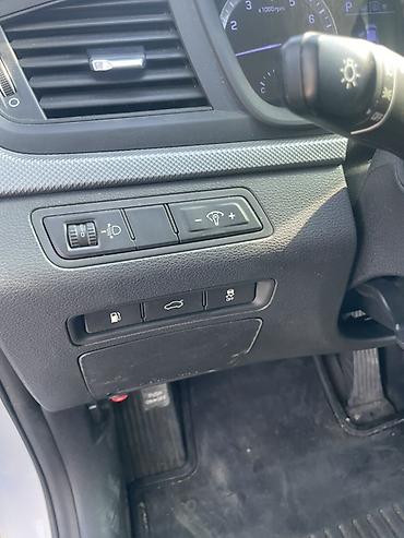 sonata 2012: Hyundai Sonata: 2021 г., Автомат, Седан — 1