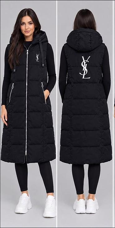 Ženski prsluk M,L,XL,XXL,3XL veličine za samo 4999din na lalafo.rs Ženski prsluk M,L,XL,XXL,3XL veličine za samo 4999din