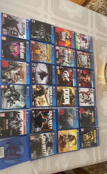 playstation 5 disksiz: Mortal Kombat 11, Qarışıq janr, Disk, PS4 (Sony Playstation 4)