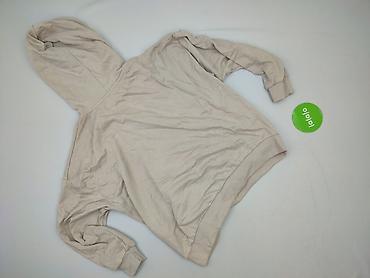second hand polska: Sinsay, Bluza z kapturem damska, rozmiar L — 3