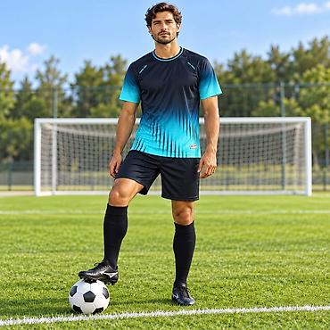 idman formalari satisi: 💥 futbol forması ( sola çevir ) 💥 uşaq üçün futbol forması 💥 böyük — 9